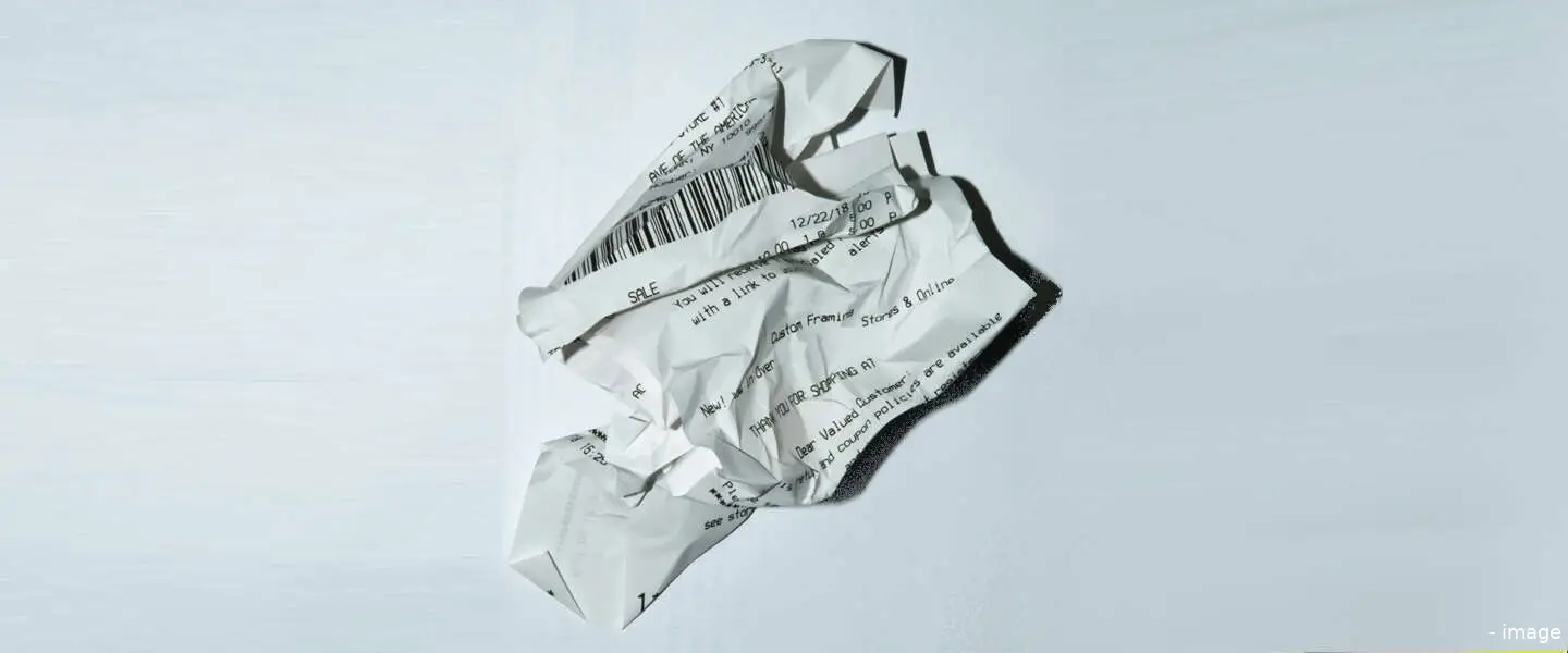 barcode