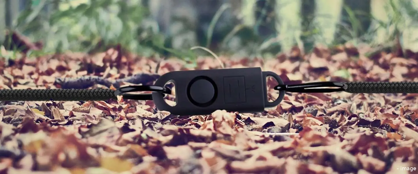 basu ealarm gadget