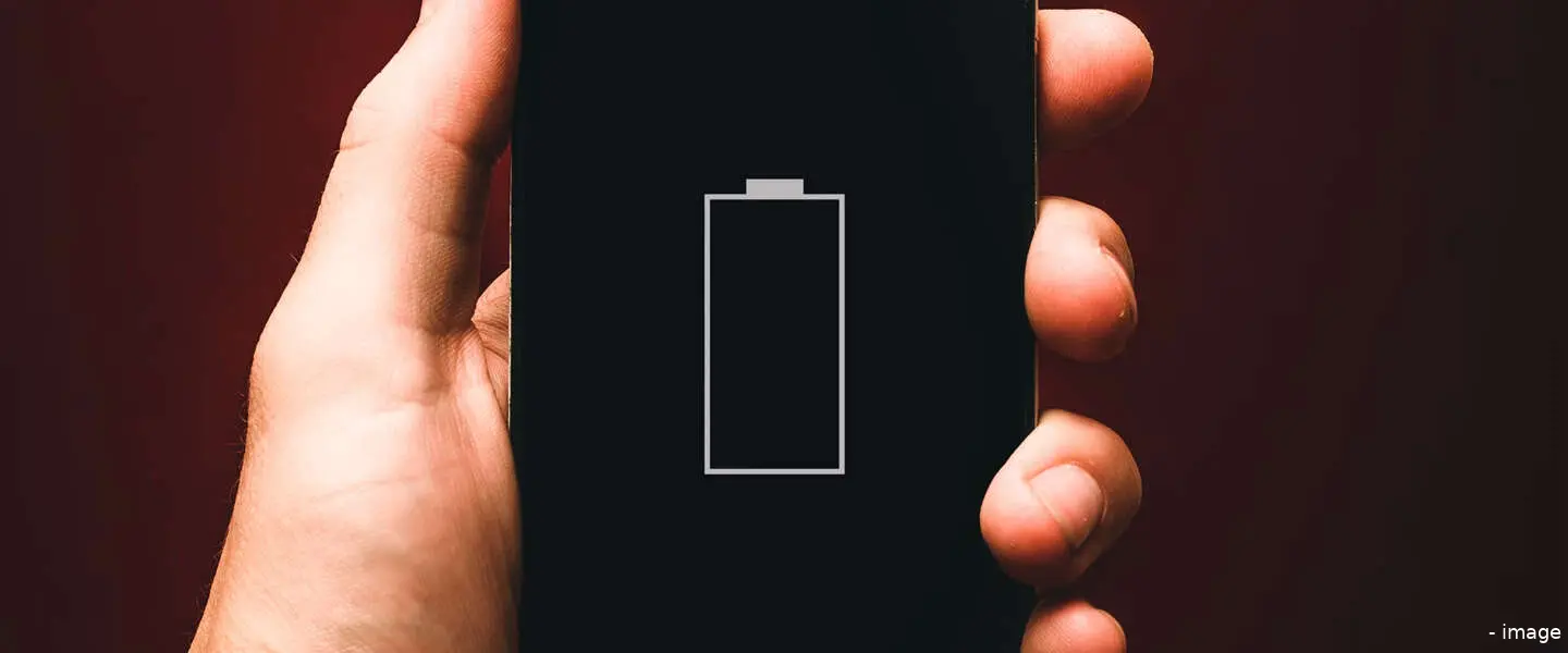 batterij dood