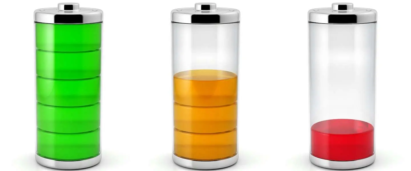 batterij