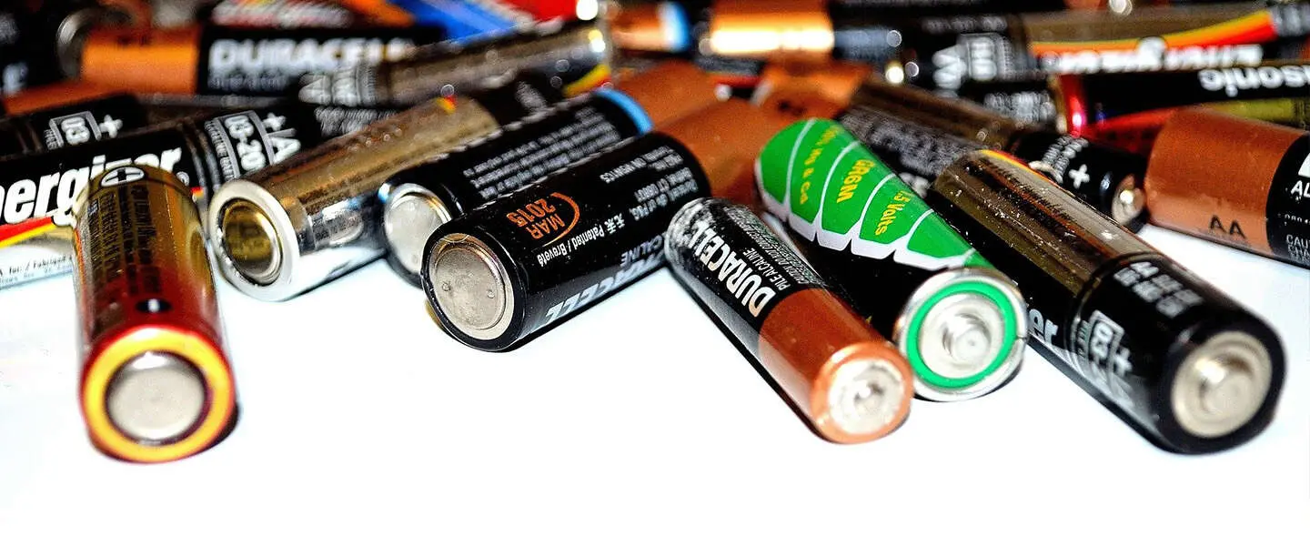 batterijdag