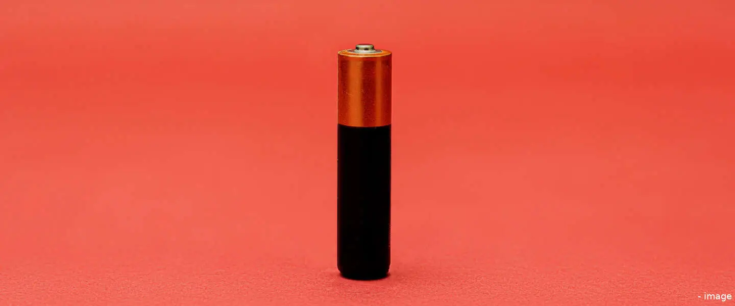 batterijen
