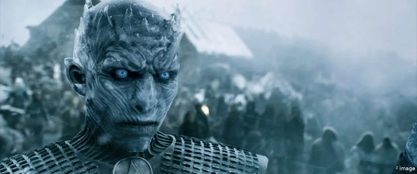battle of winterfell
