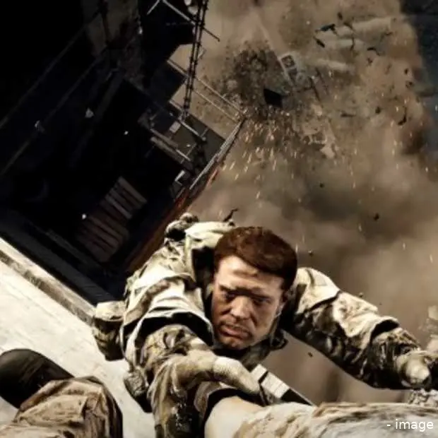 battlefield 4 opnieuw door server proble