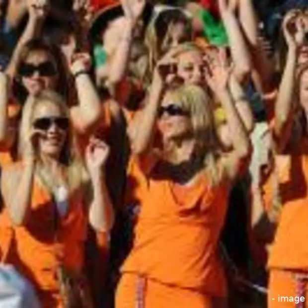bavaria babes wereldwijd besproken