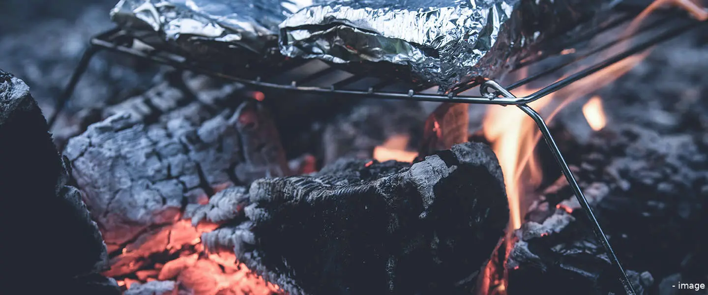bbq kamado