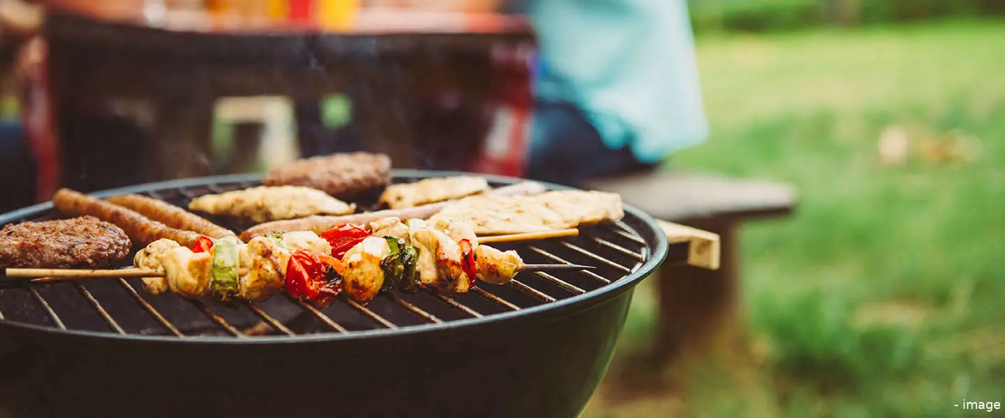 bbq kopen