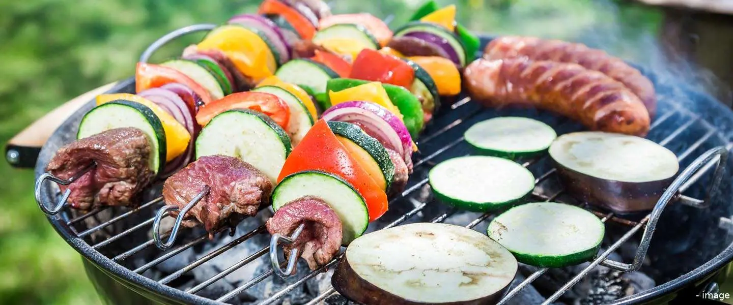 bbq playlist