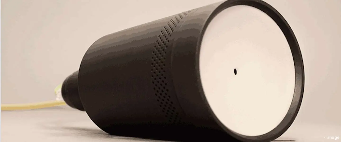 beam kickstarter