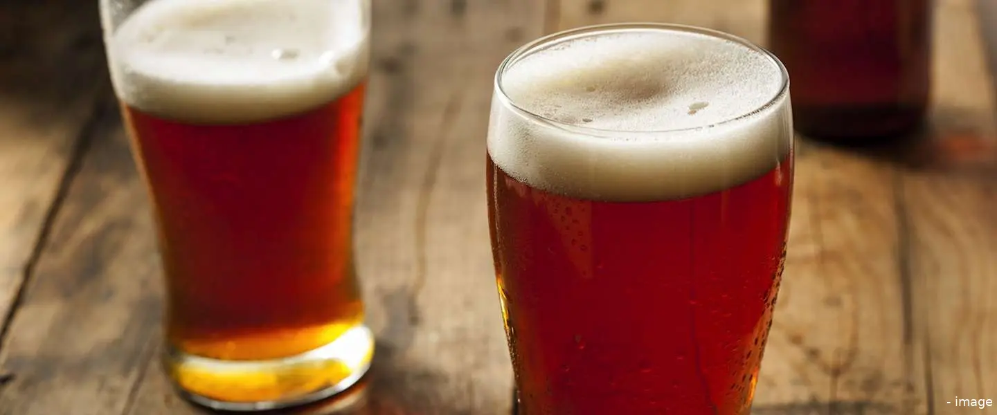 beer