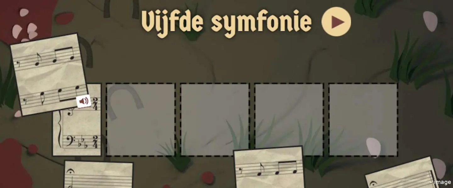 beethoven google doodle