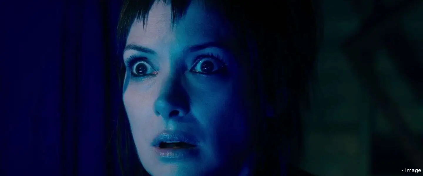 beetlejuice