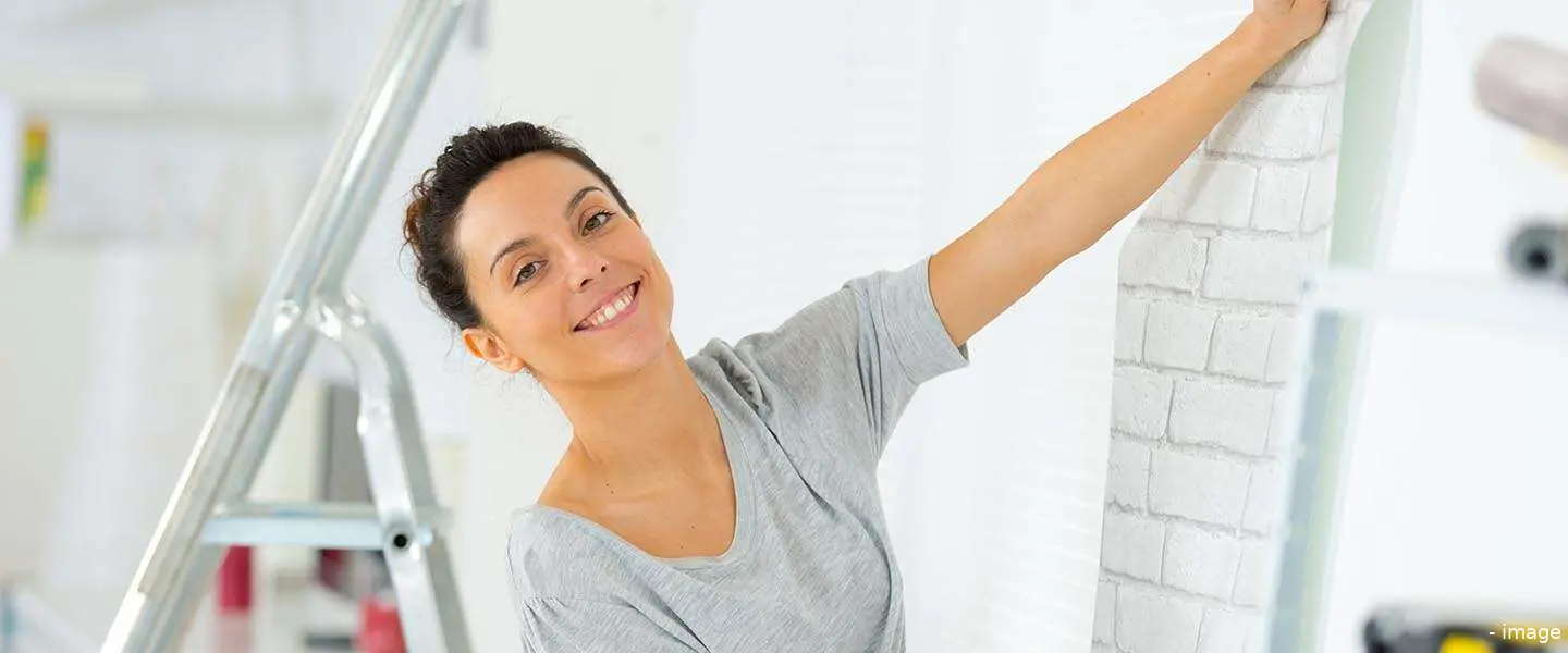 behang tips