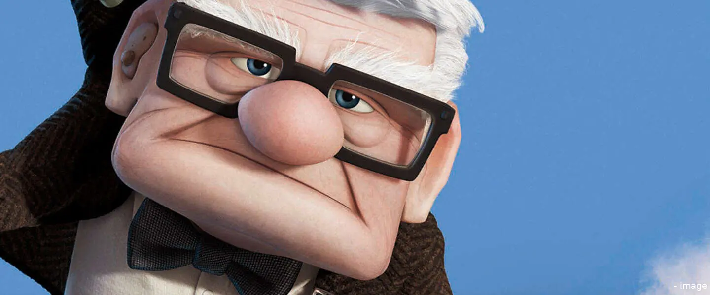 bejaard disney