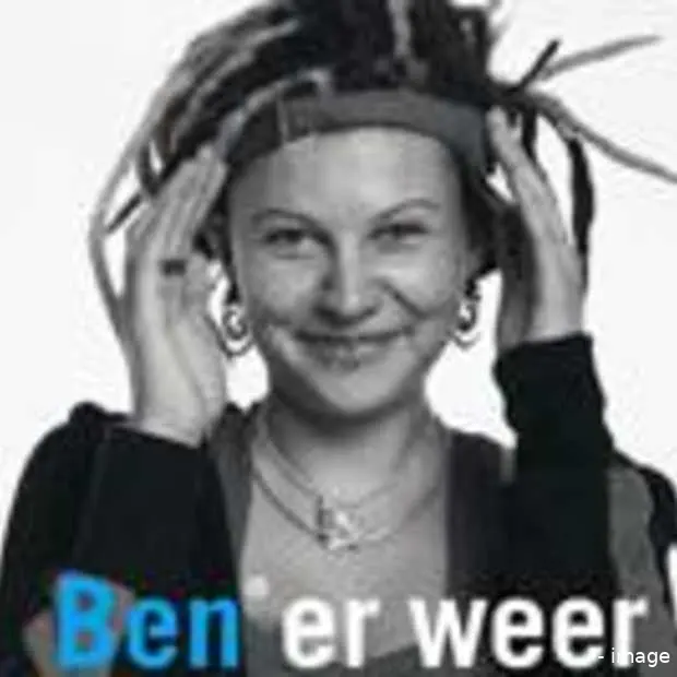 ben is back