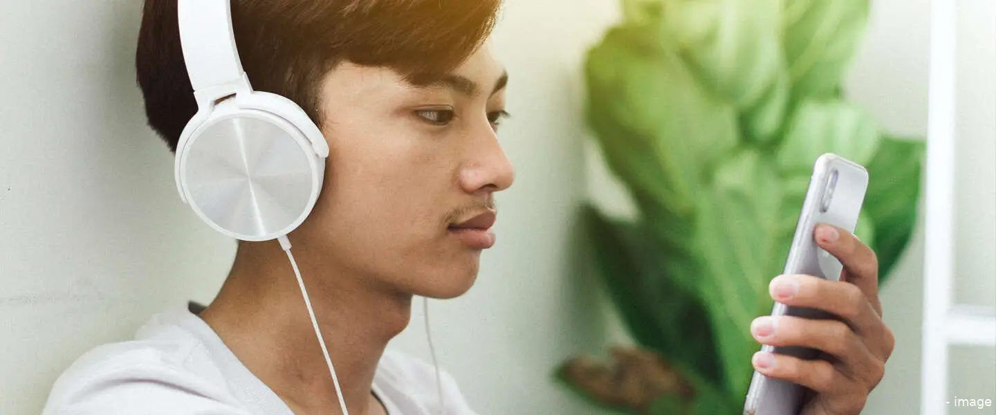 bereal spotify