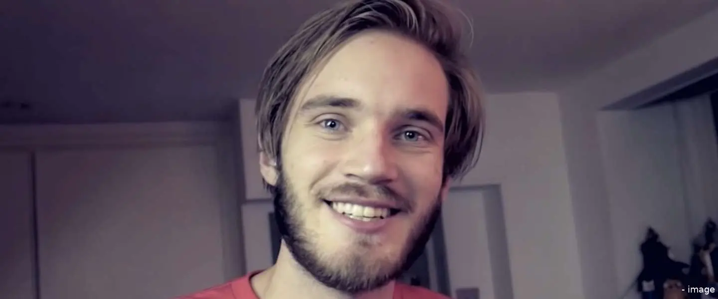 best verdienende youtubers pew 1