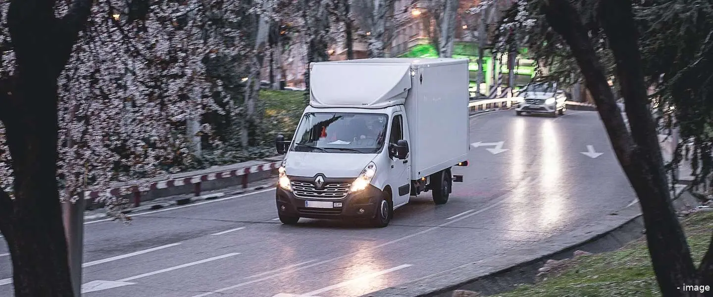 bestelbus header