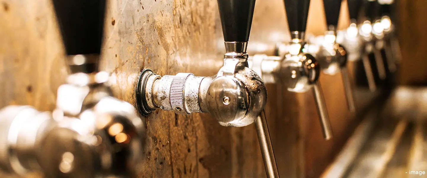 bier opleiding