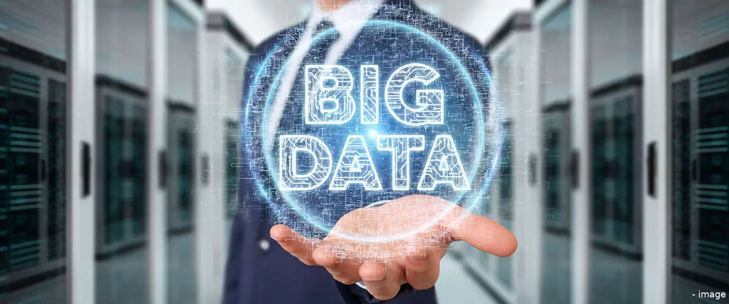 big data event nederland 1