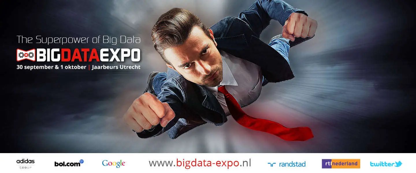 big data superpower