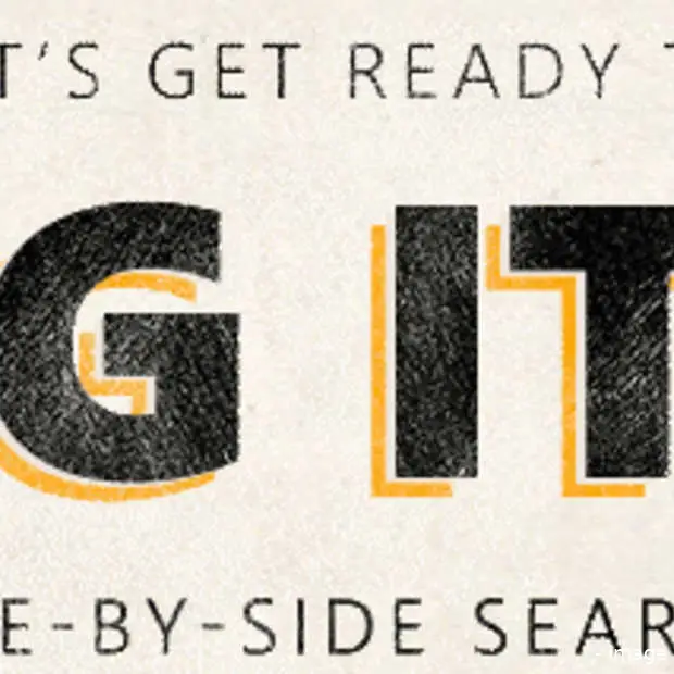 bing it on bing daagt google uit