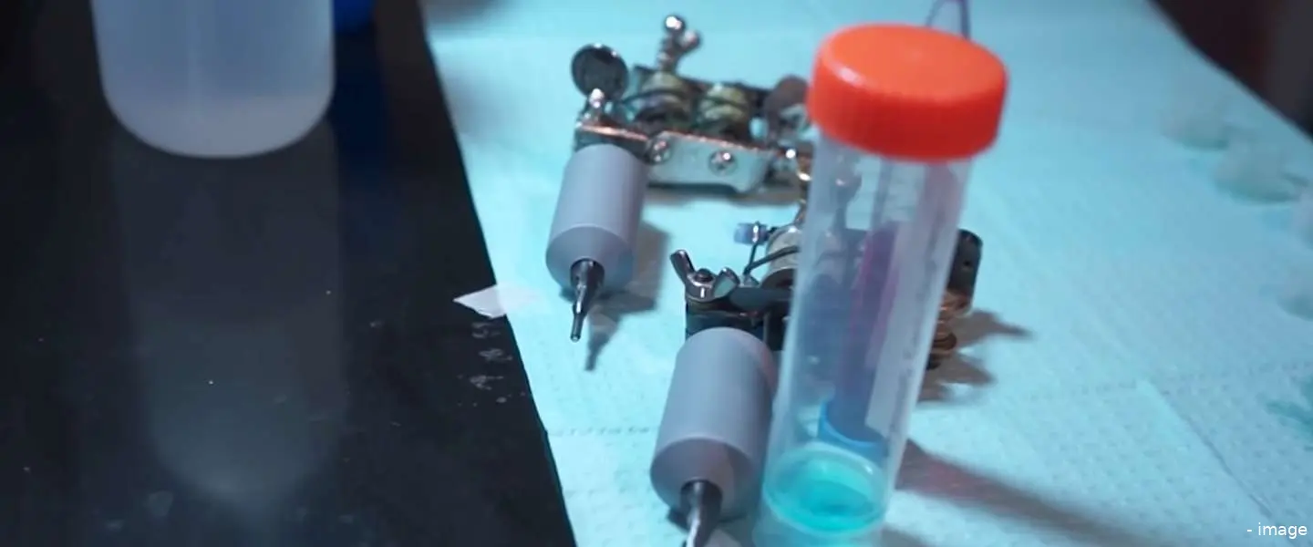 bio inkt gezondheid