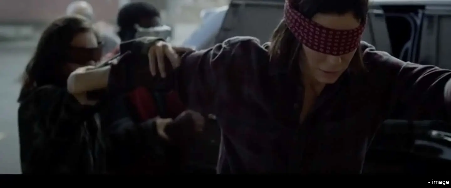 bird box vervoplg malorie