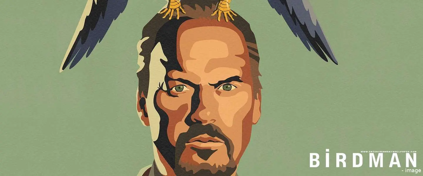 birdman 4 oscars