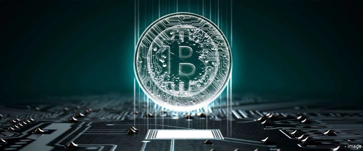 bitcoin betaalmiddel