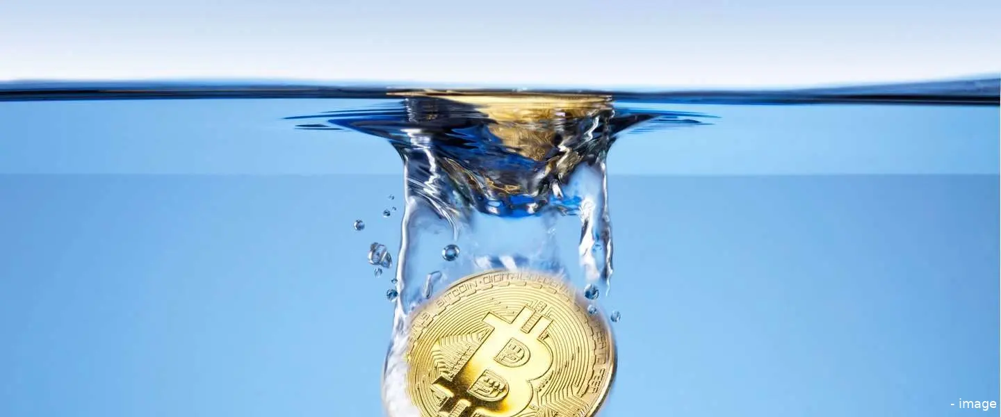 bitcoin crypto