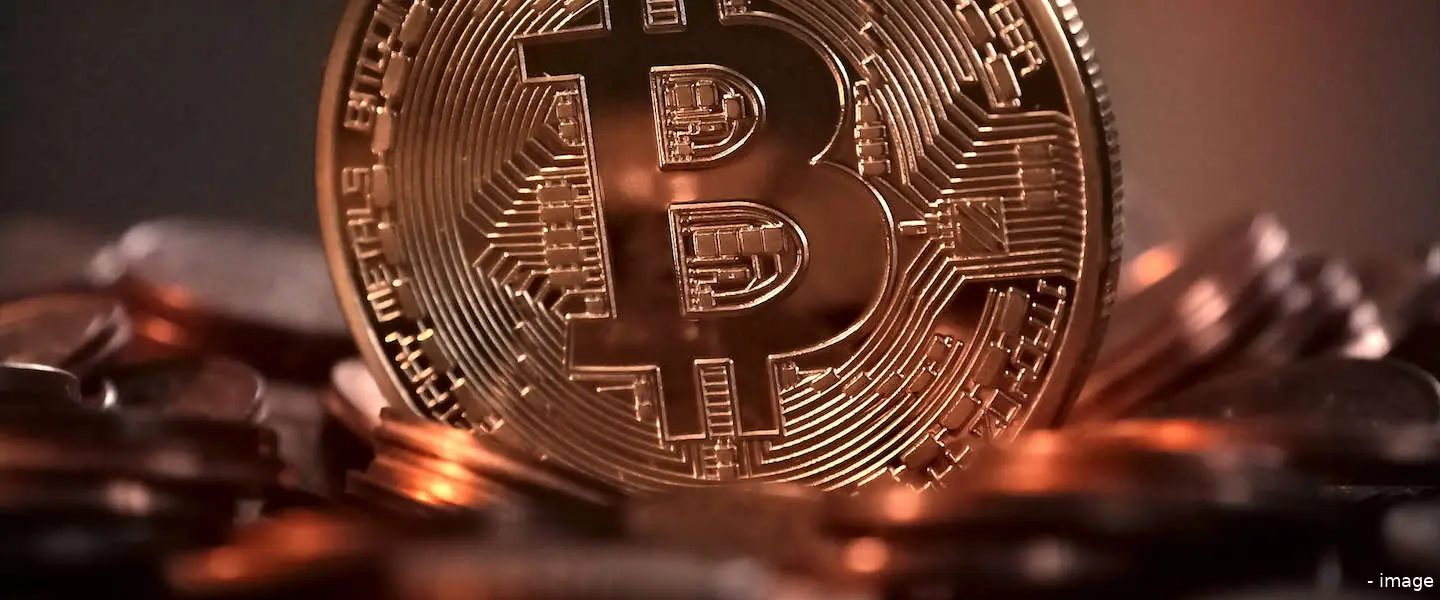 bitcoin cybercrime