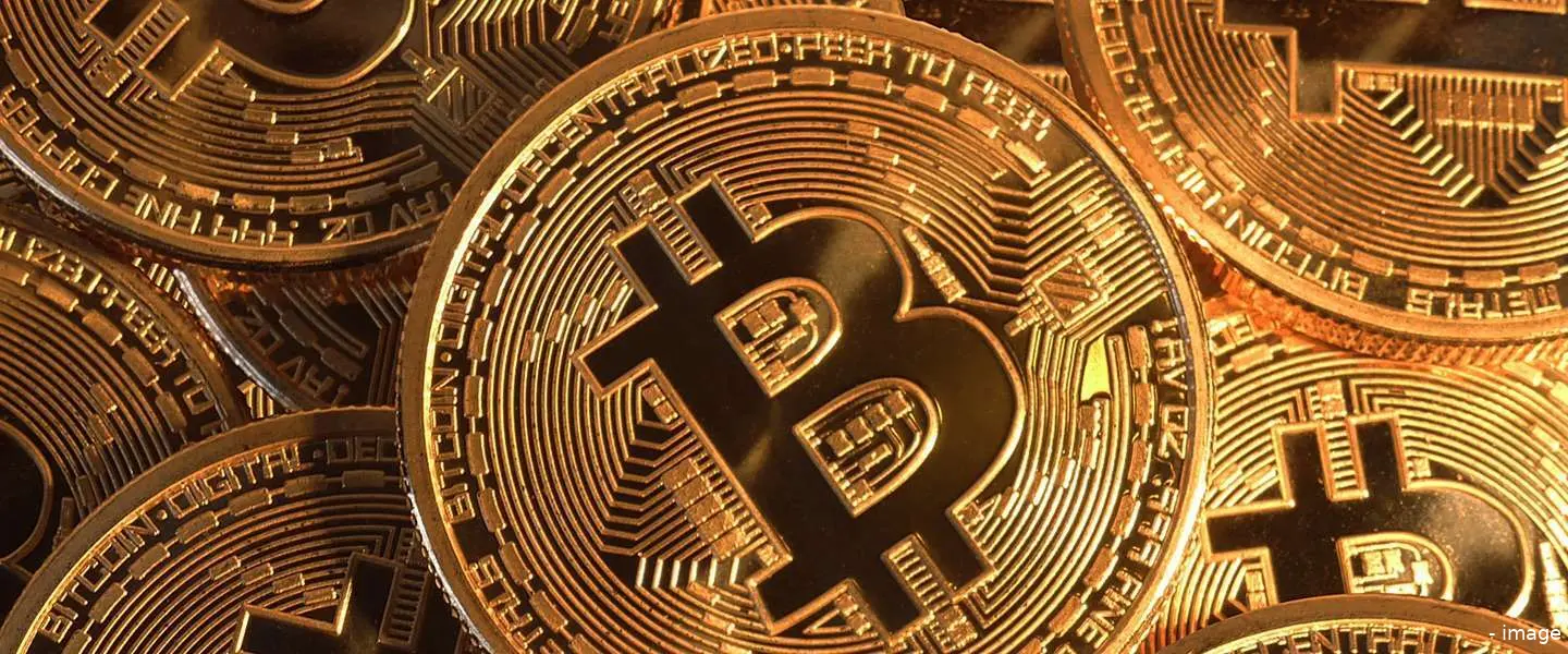 bitcoin koers 2020