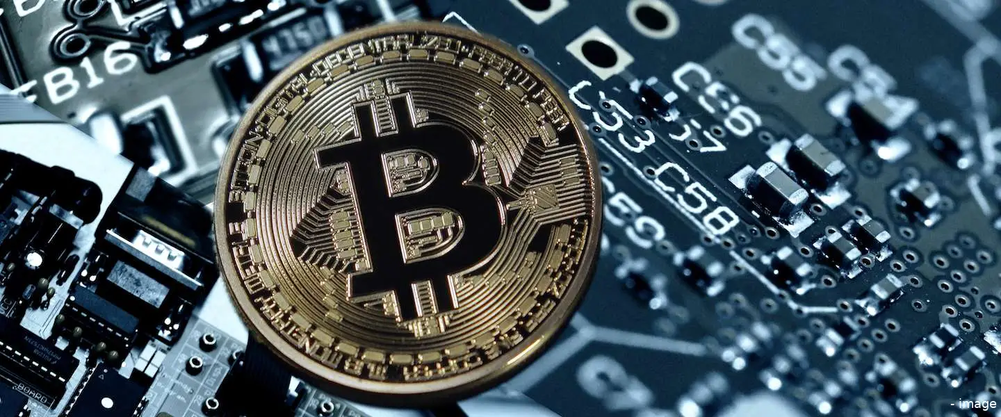 bitcoin koers