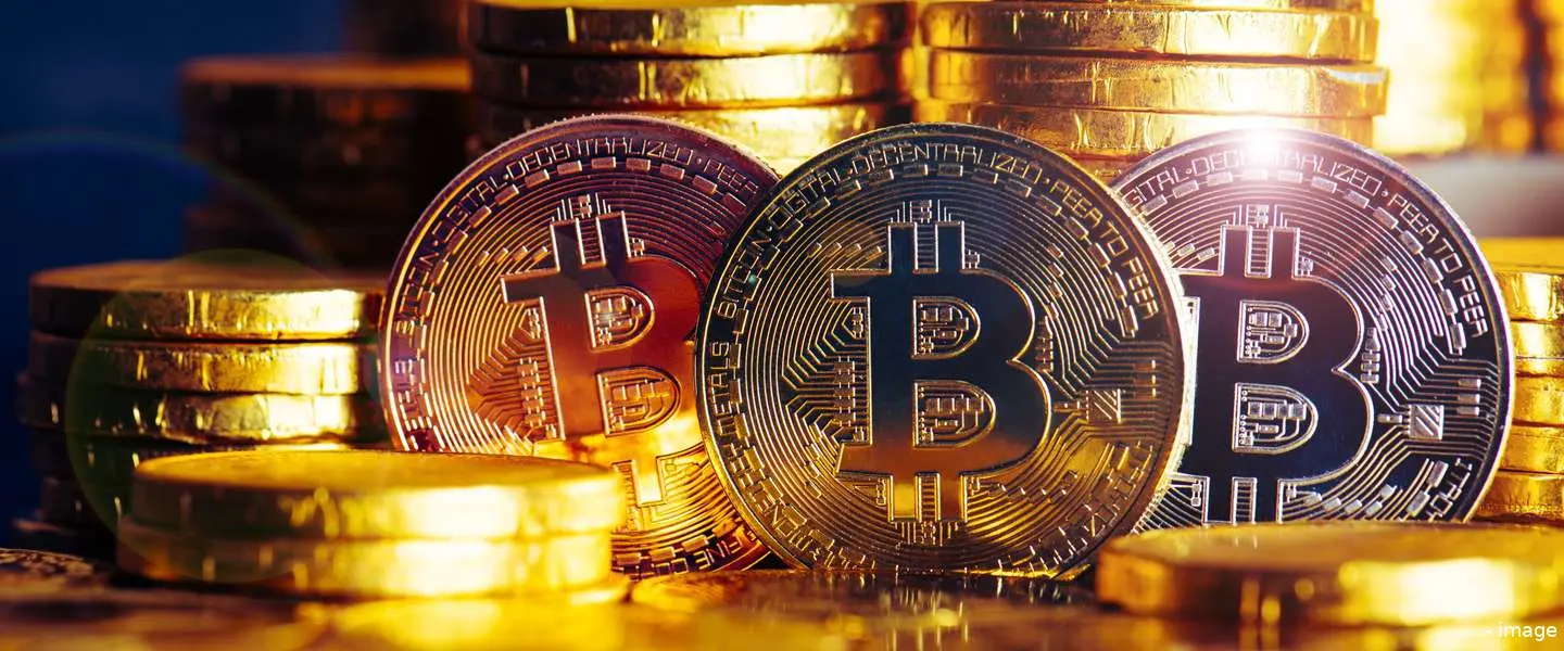 bitcoin toekomst