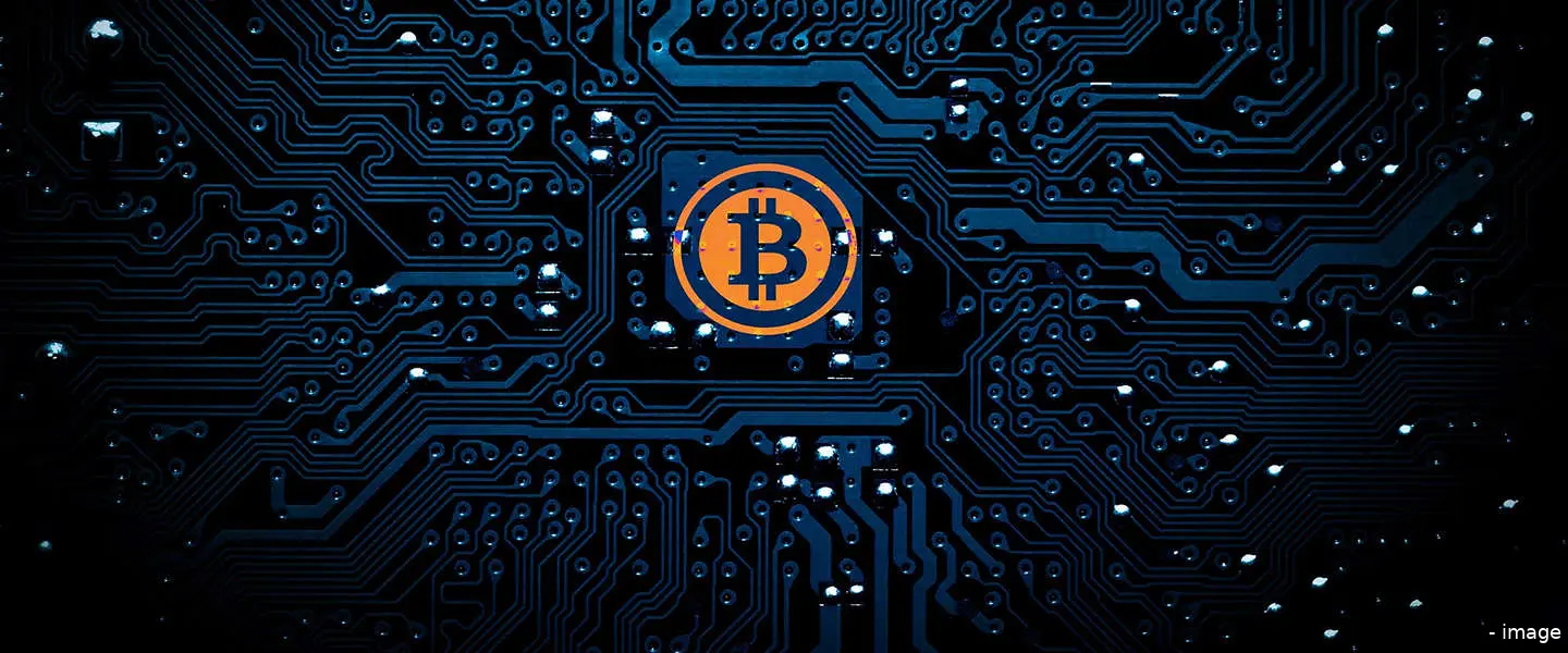 bitcoin volwassen