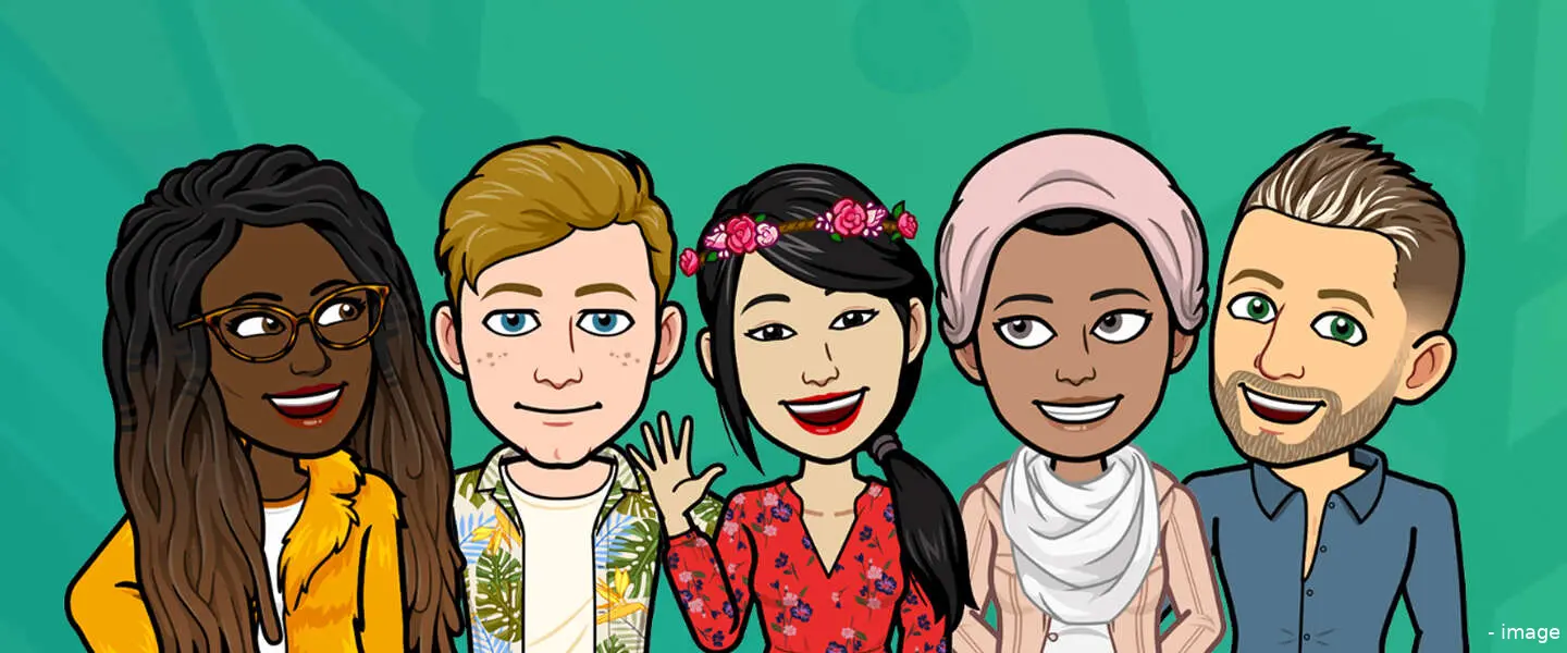 bitmoji