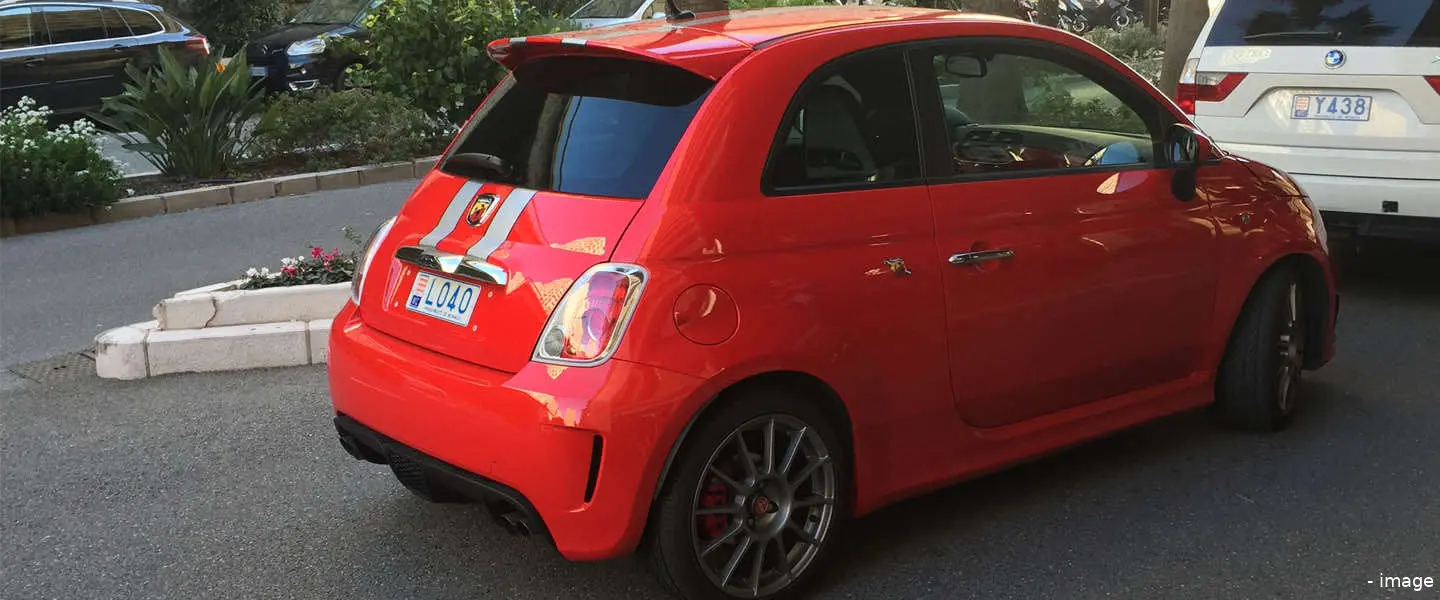 blablacar ride sharing