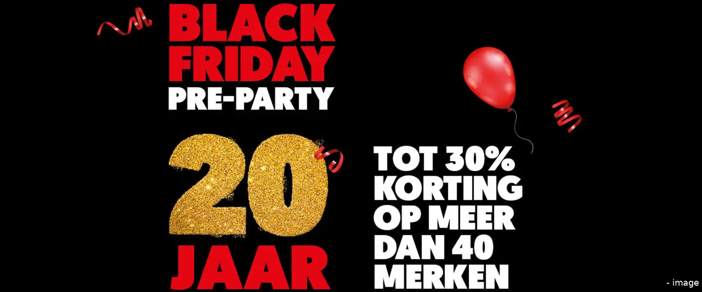 black friday mm dc
