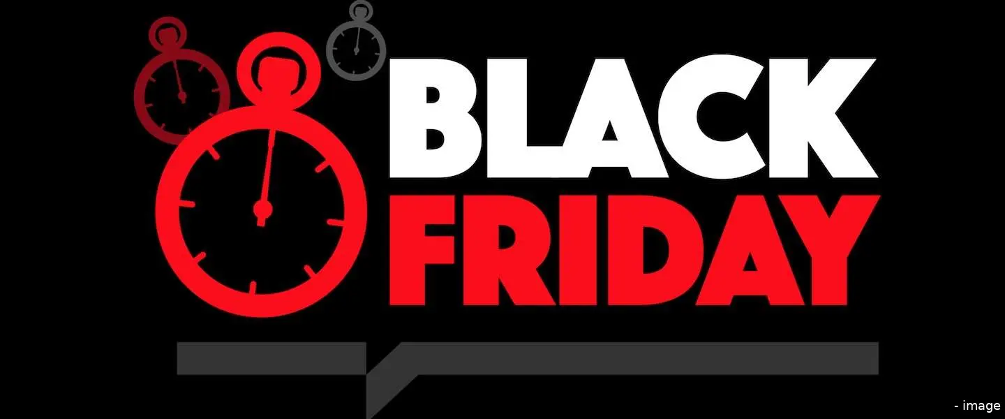 black friday tips