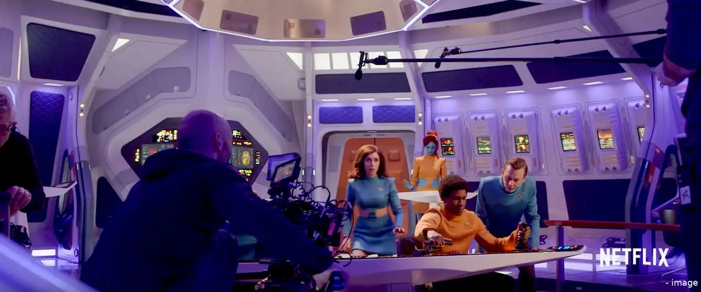 black mirror featurette s4