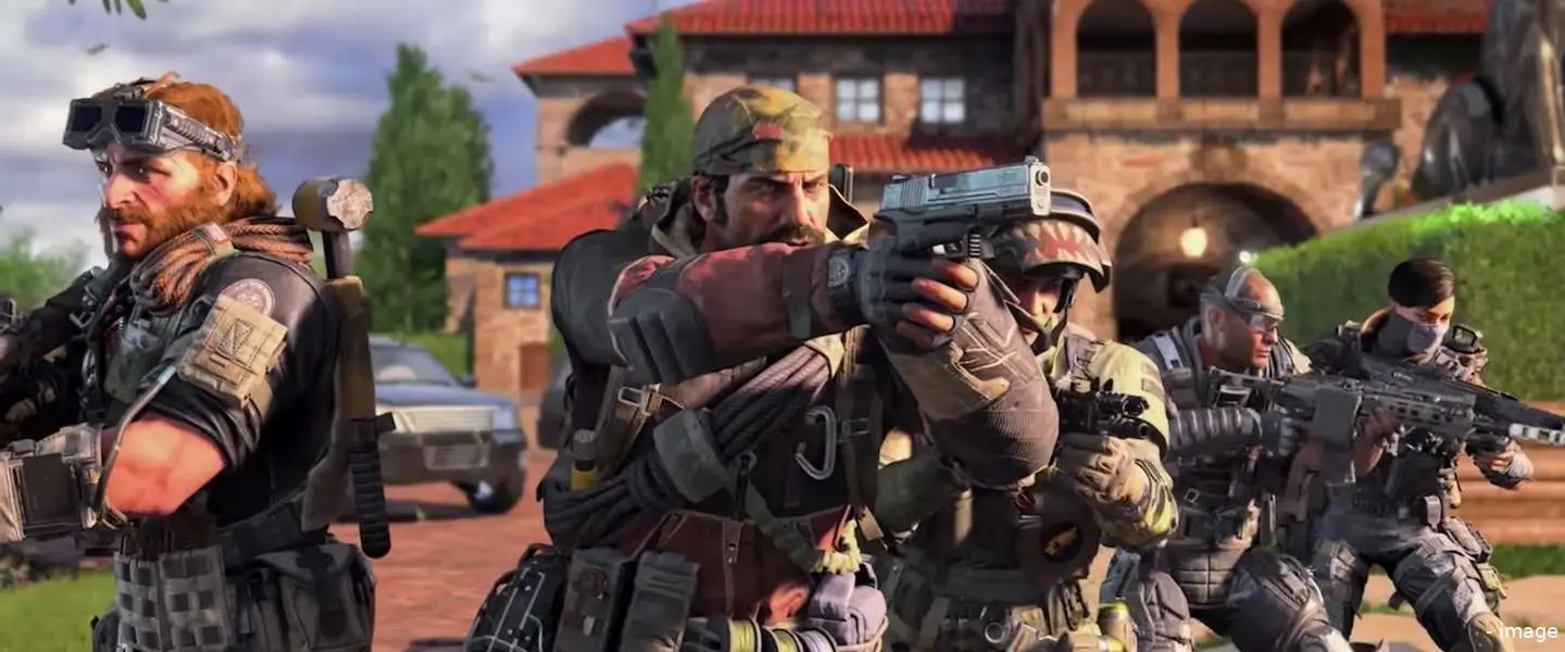 black ops 4 beta
