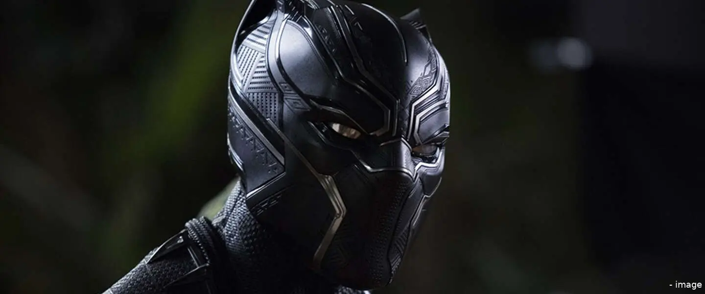 black panther