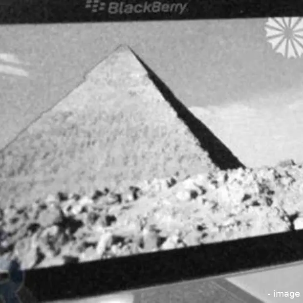 blackberry komt nog dit jaar met een tab