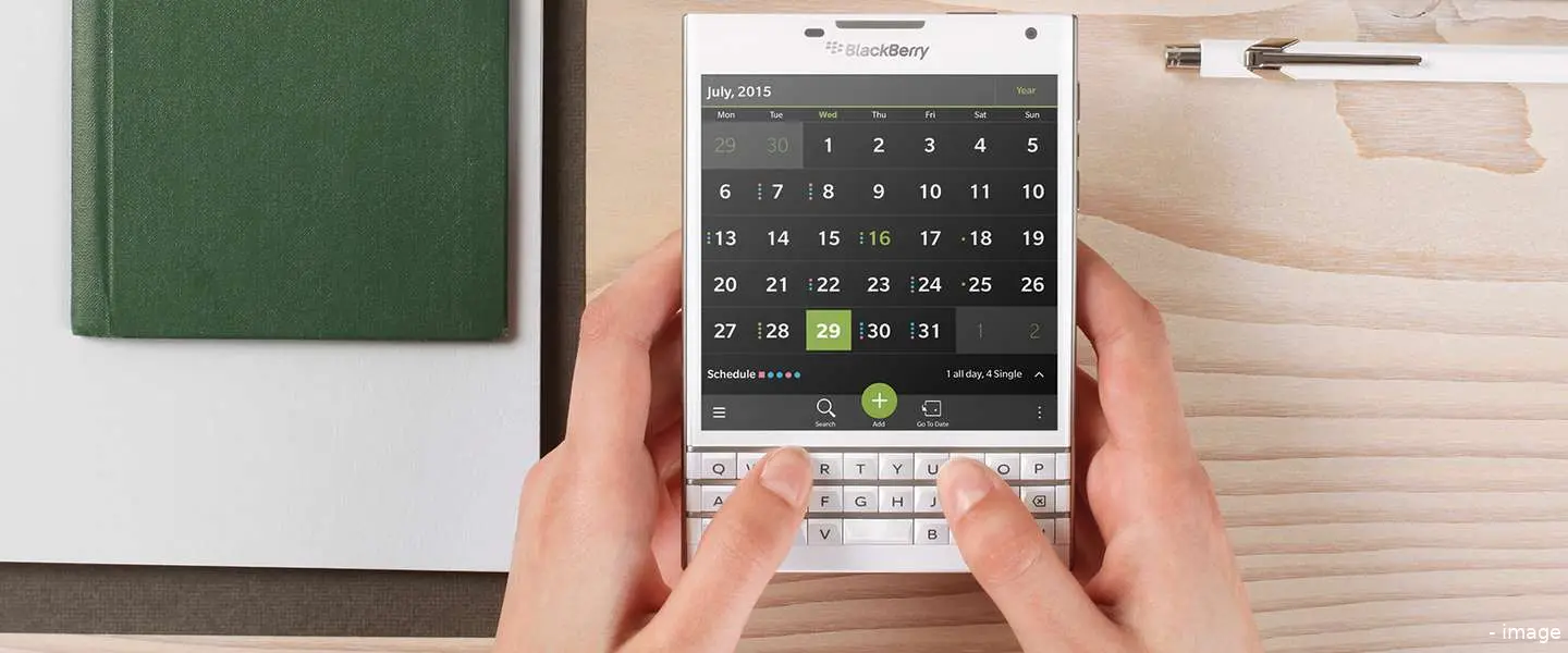 blackberry passport 2
