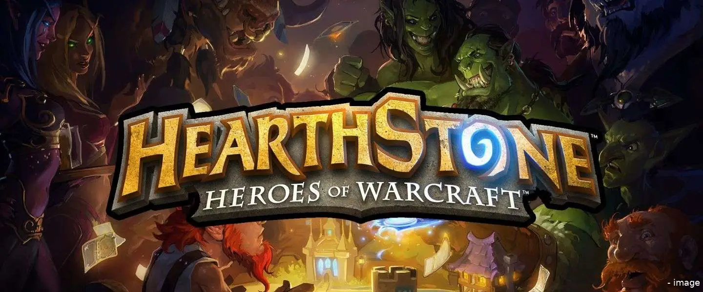 blizzard hearthstone 20 mln