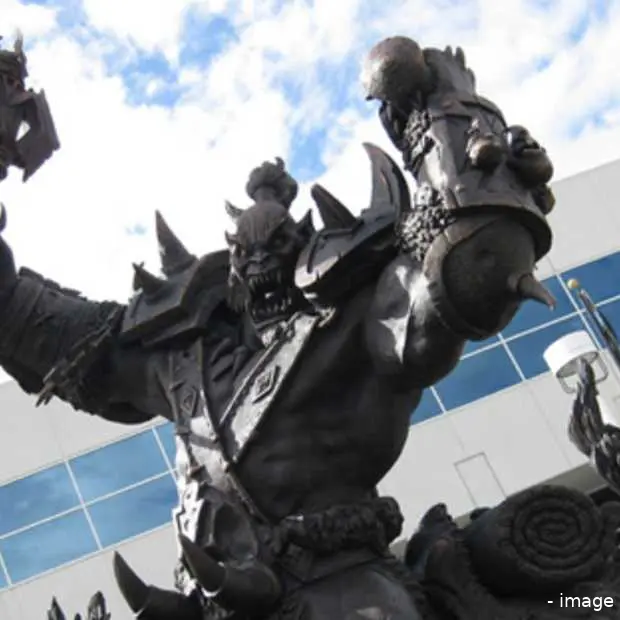 blizzard s nieuwe mmo is zeer ambitieus