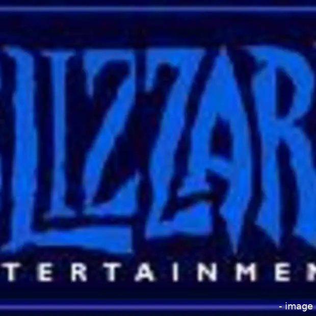 blizzard toont de opening cinematic van