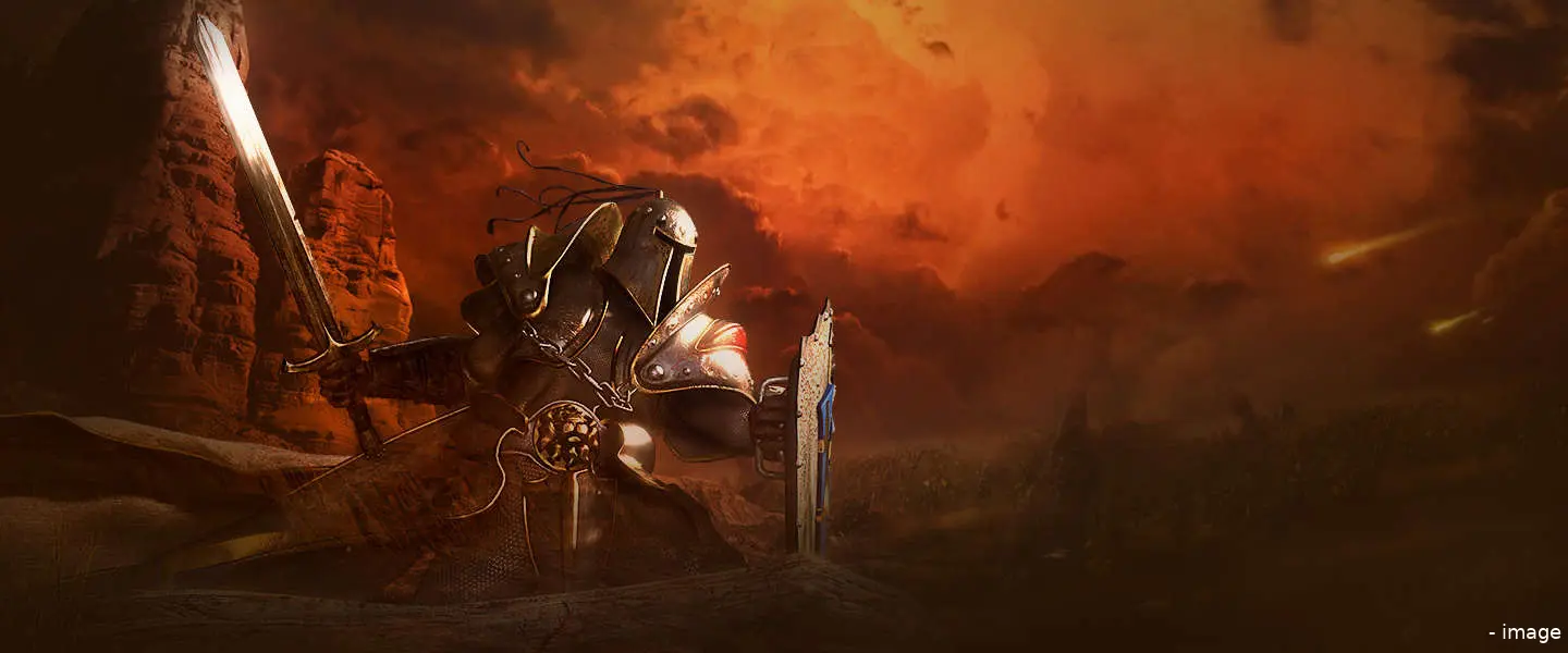 blizzard warcraft iii