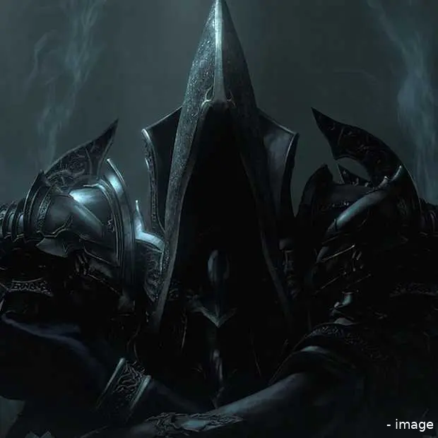 blizzard wil zieltjes terugwinnen met di